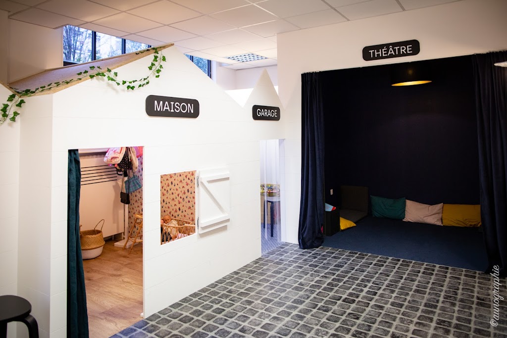 Les Polinsons - Foto 1