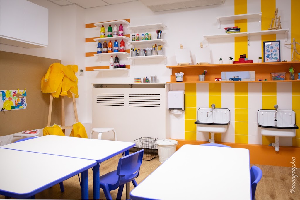 Les Polinsons - Foto 1