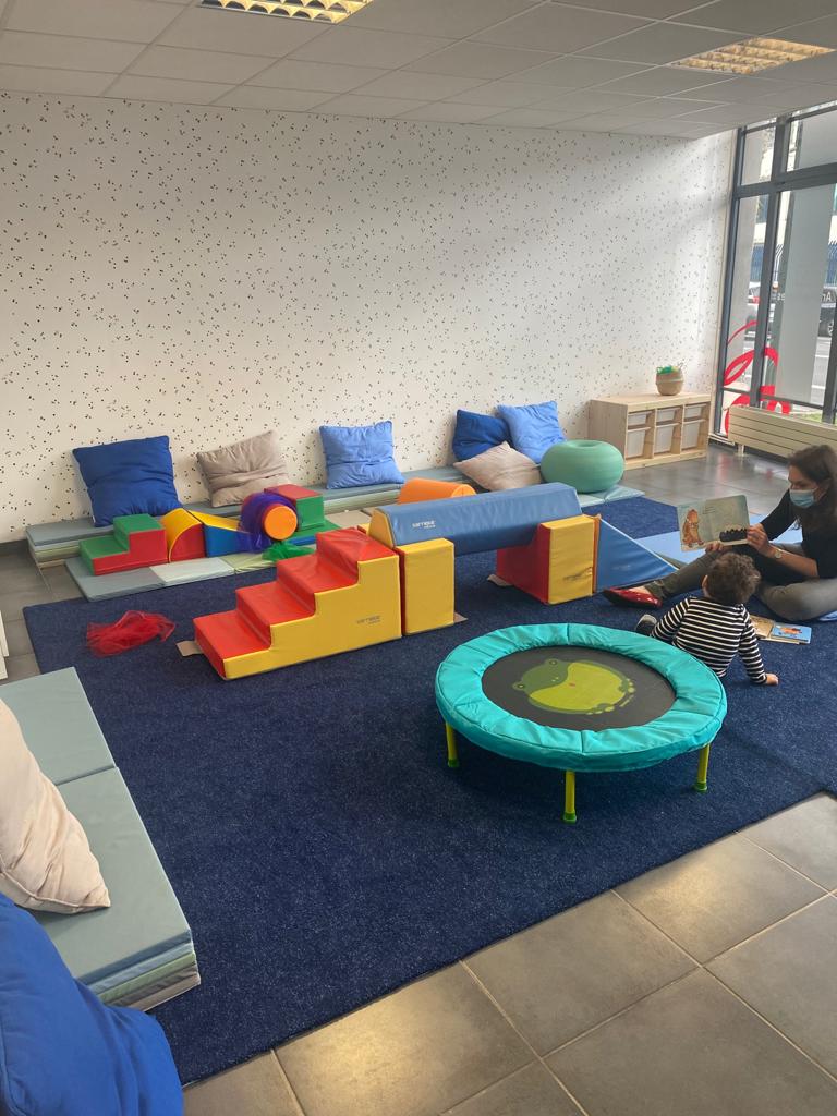 Les Polinsons - Foto 1