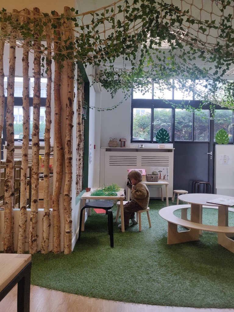 Les Polinsons - Foto 1