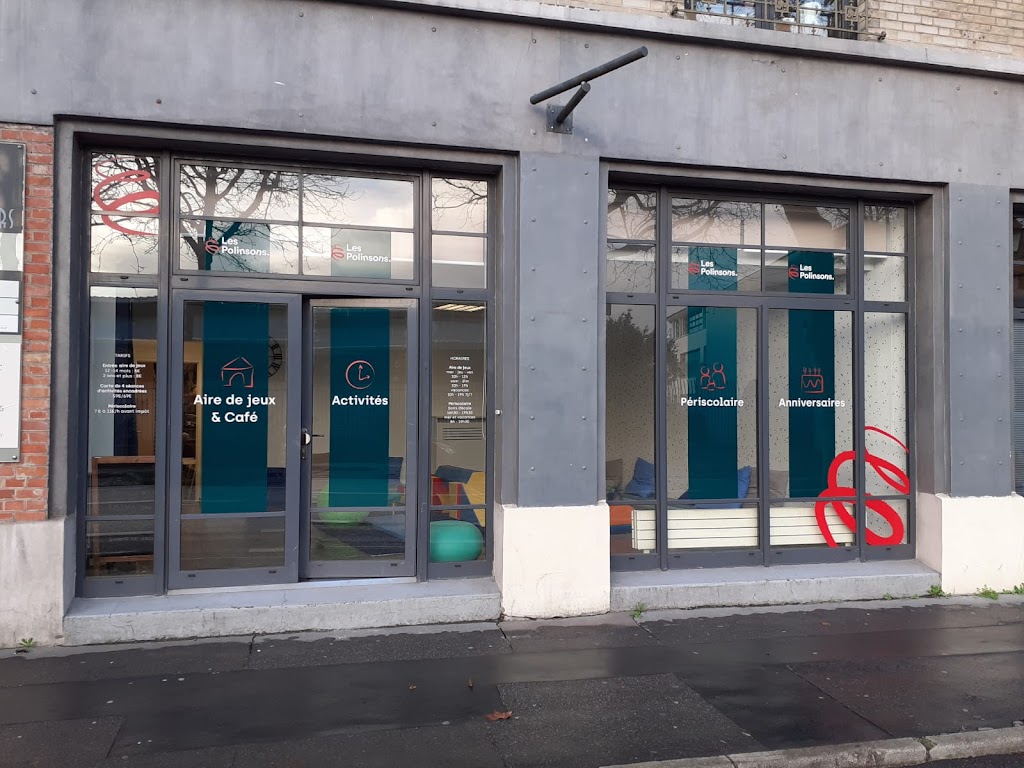 Les Polinsons - Foto 1