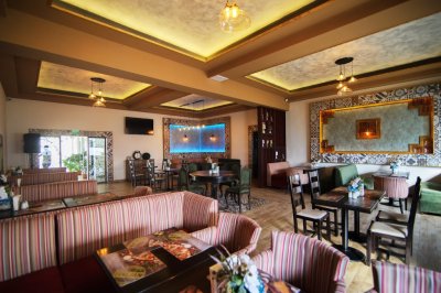 Restaurant Ballroom La Povești