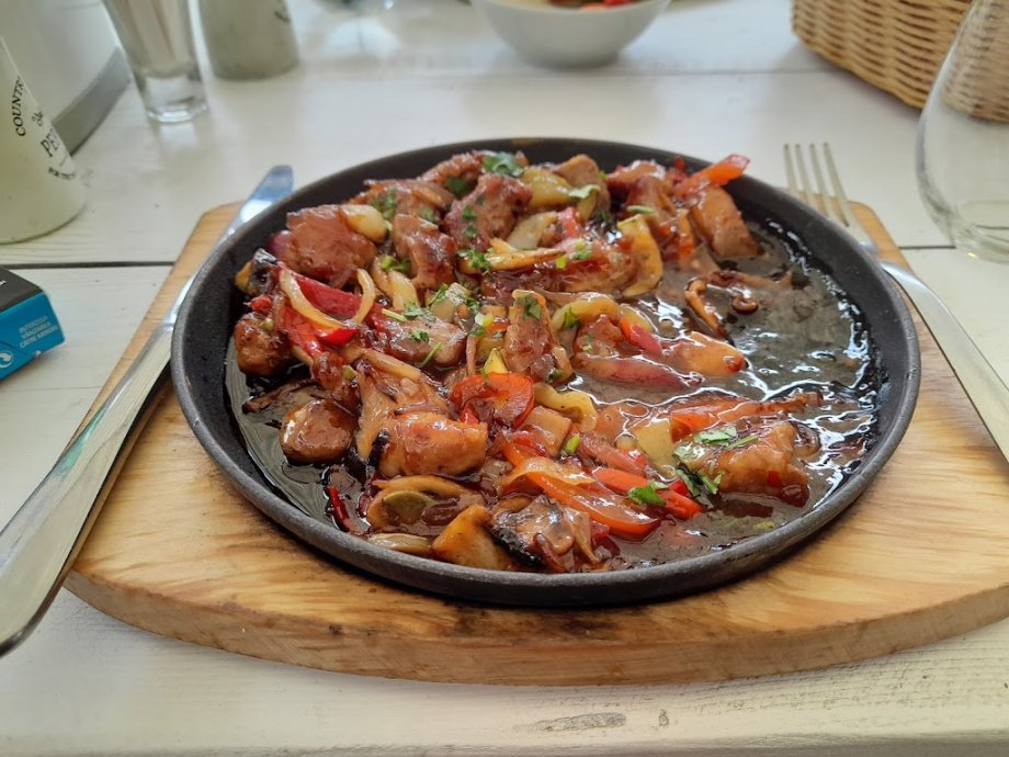 Restaurant Ballroom La Povești - Foto 3