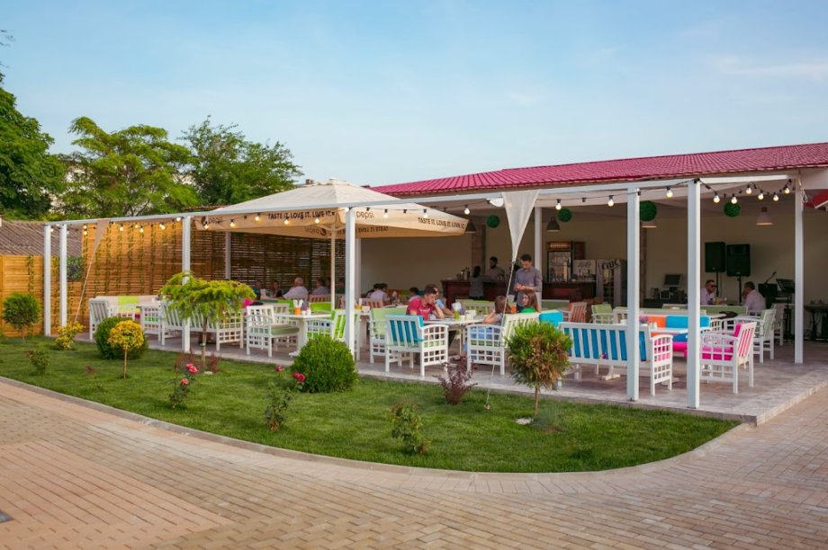 Restaurant Ballroom La Povești - Foto 4