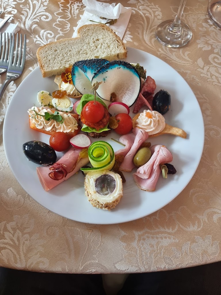 Restaurant Ballroom La Povești - Foto 5