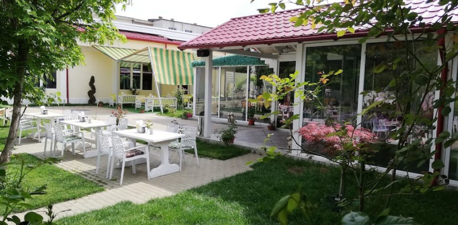 Restaurant Ballroom La Povești - Foto 6