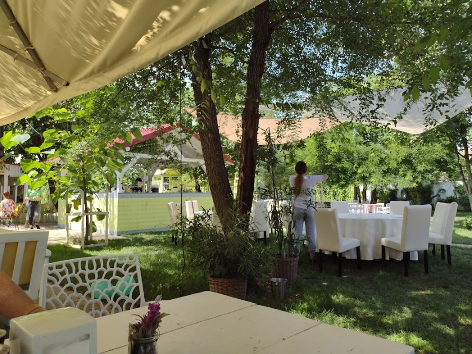 Restaurant Ballroom La Povești - Foto 7