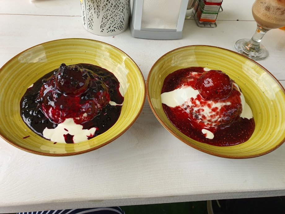 Restaurant Ballroom La Povești - Foto 8