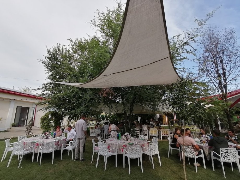 Restaurant Ballroom La Povești - Foto 10