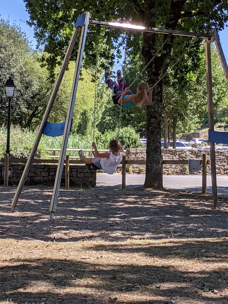 Aire de jeux - Foto 1