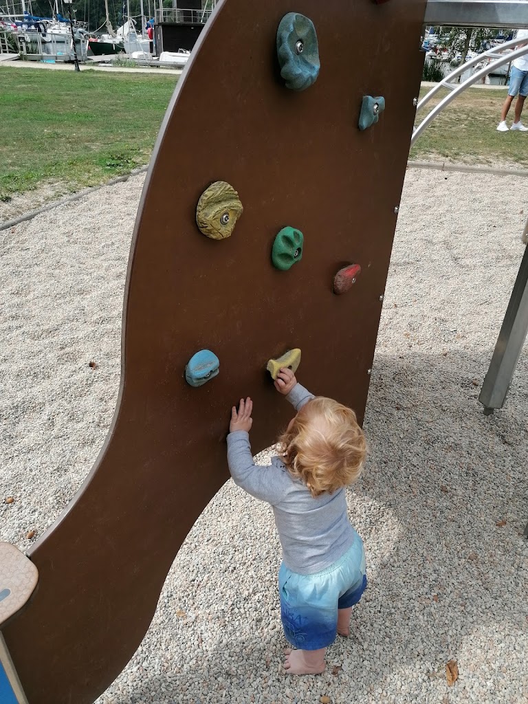 Aire de jeux - Foto 1