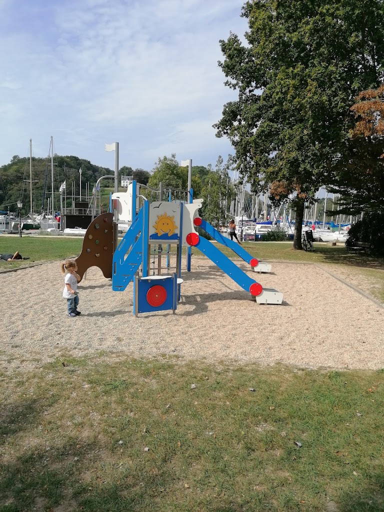 Aire de jeux - Foto 1