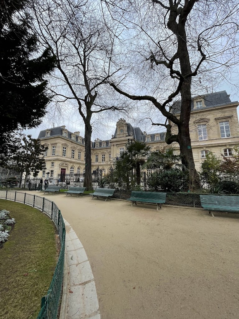 Aire de jeux pour enfants - Foto 4