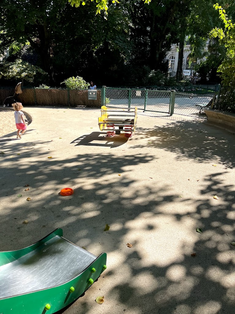 Aire de jeux pour enfants - Foto 1