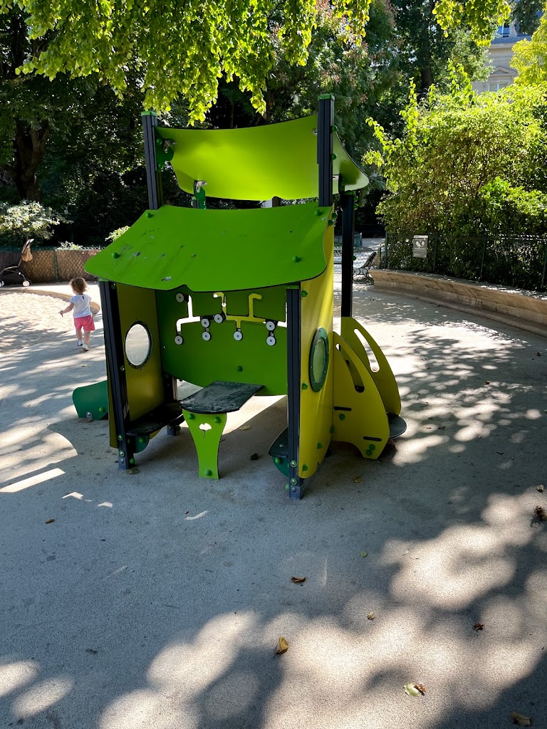 Aire de jeux pour enfants - Foto 1