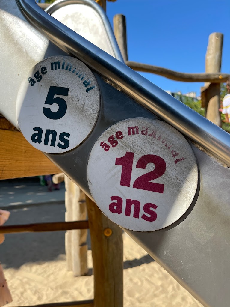 Aire de jeux pour enfants - Foto 10