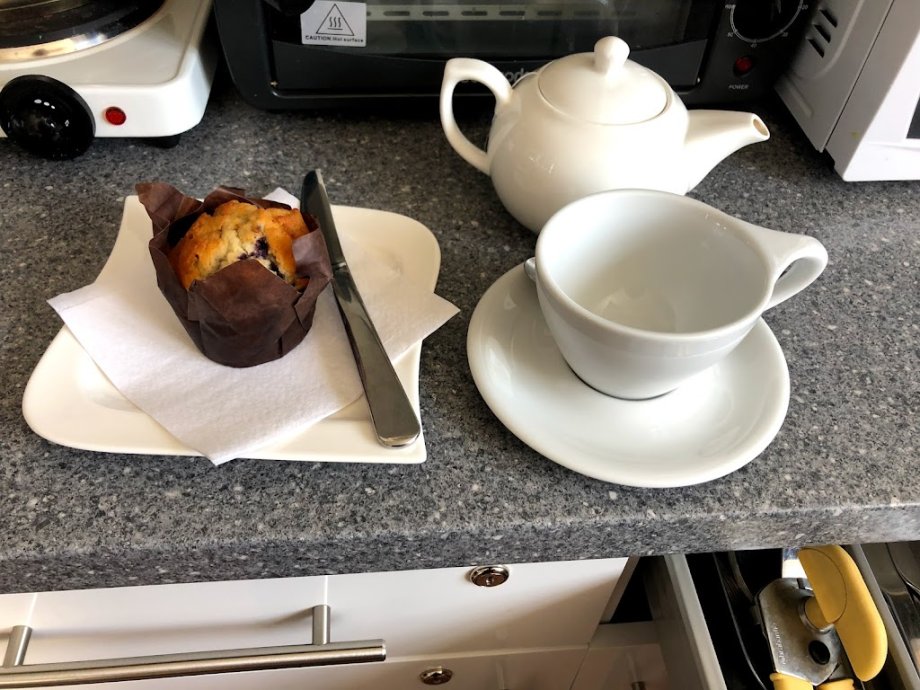 Belisily - Kid's Café & Private Hire Venue - Foto 5