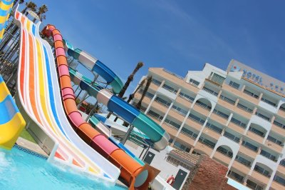 Playasol Aquapark & Spa Hotel
