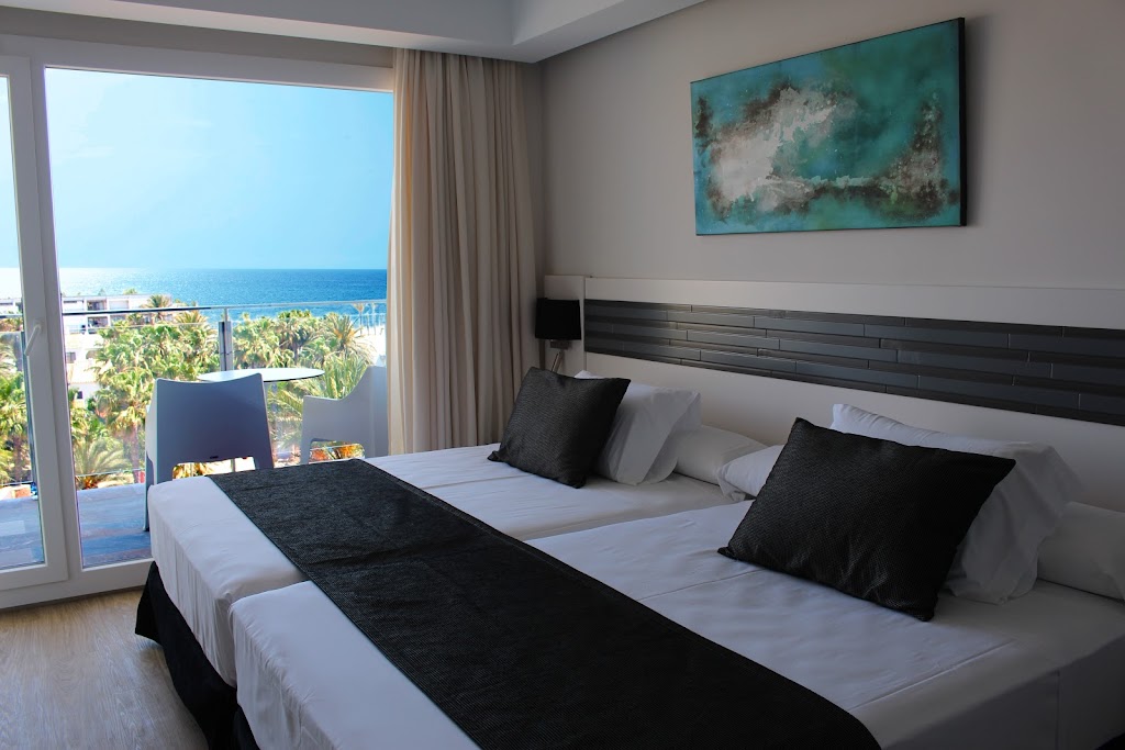 Playasol Aquapark & Spa Hotel 2