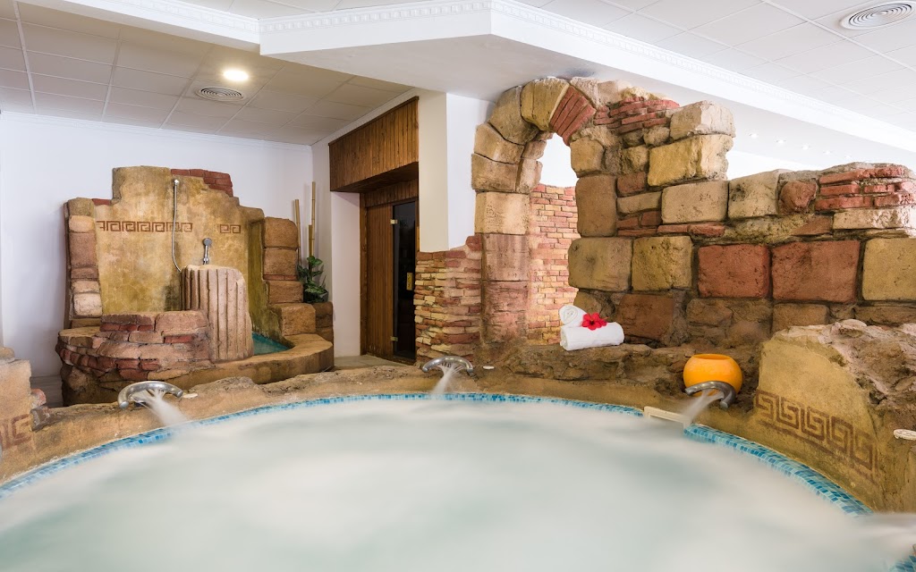 Playasol Aquapark & Spa Hotel 3