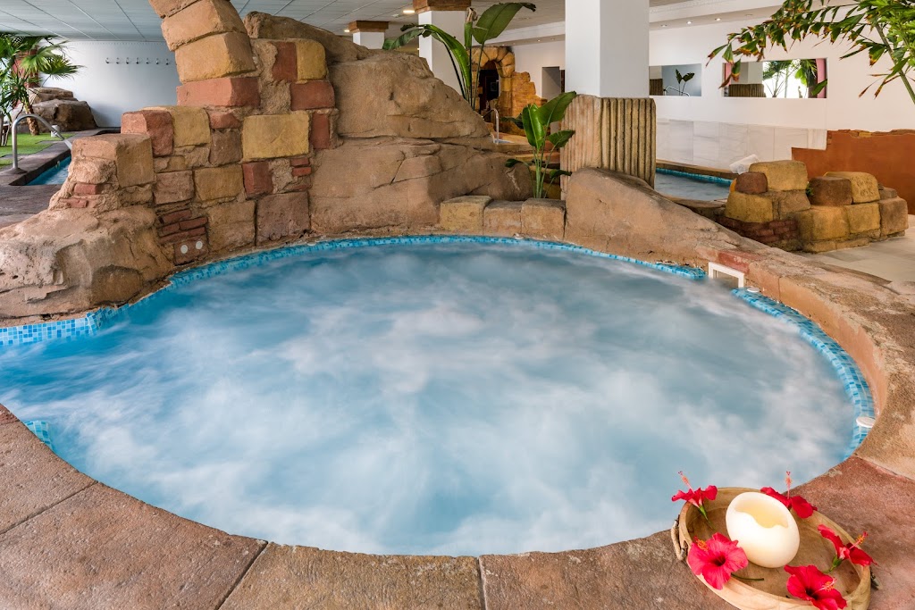 Playasol Aquapark & Spa Hotel 6