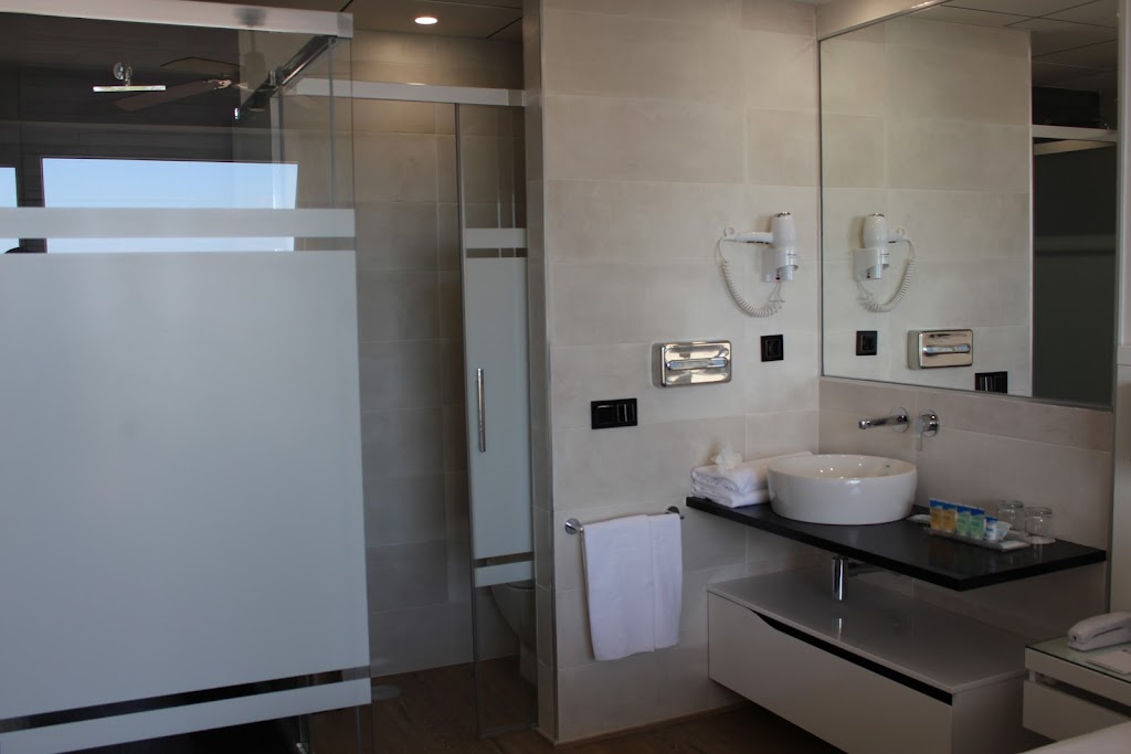 Playasol Aquapark & Spa Hotel 9