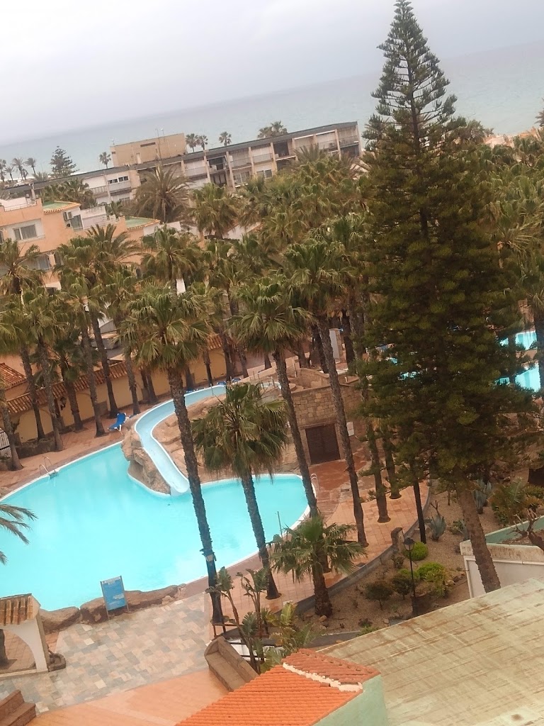 Playasol Aquapark & Spa Hotel - Foto 10