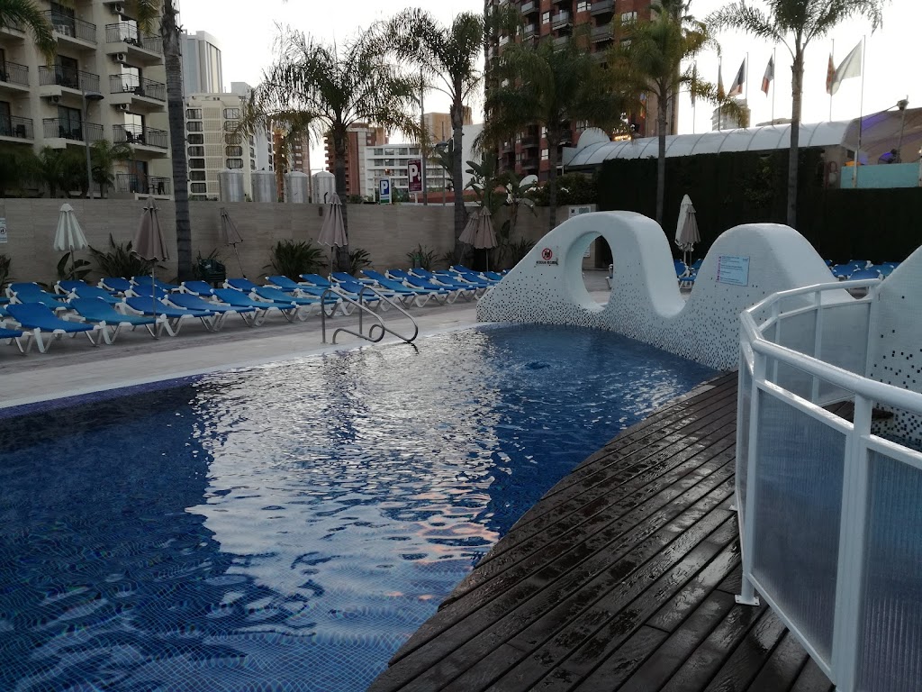 Hotel Rosamar - Foto 1