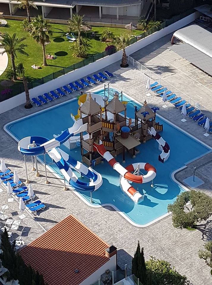 Hotel Rosamar - Foto 4