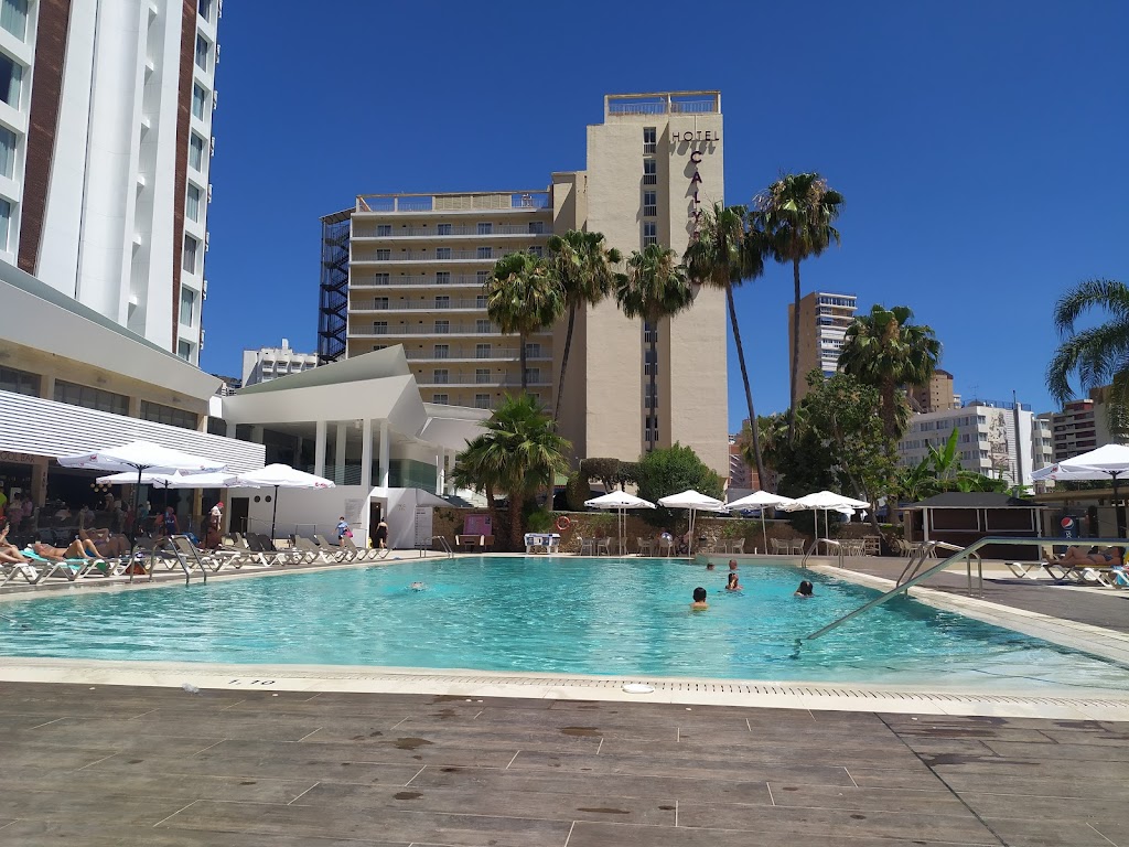 Hotel Rosamar - Foto 1