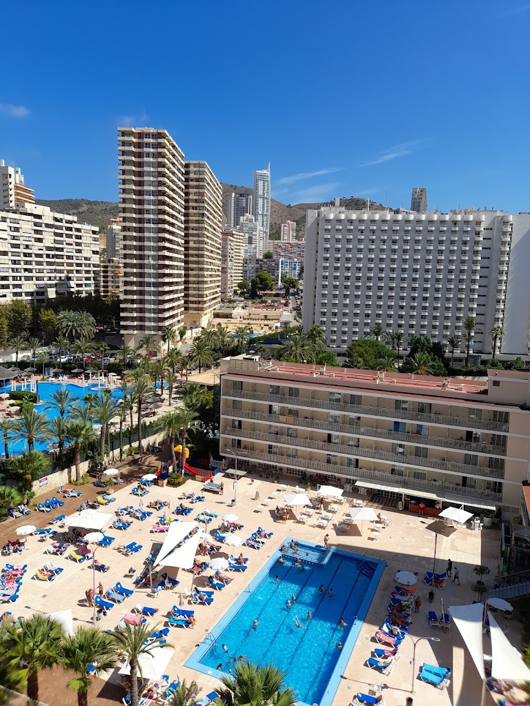 Hotel Rosamar - Foto 1