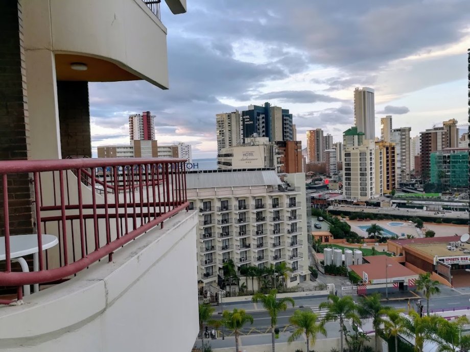 Hotel Rosamar - Foto 9