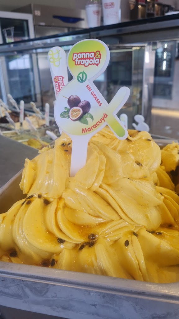 Panna&Fragola - Foto 1