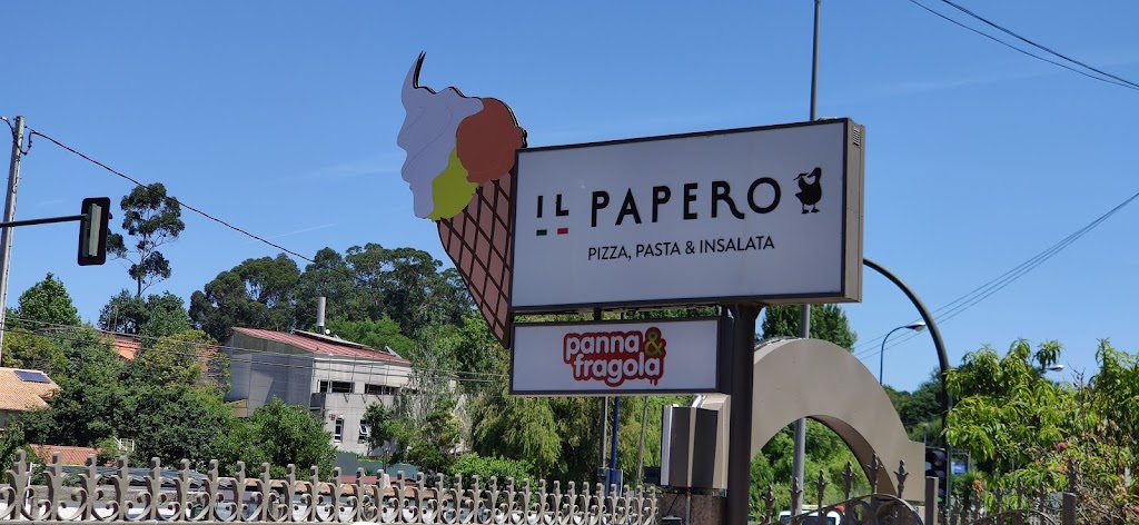 Panna&Fragola - Foto 1