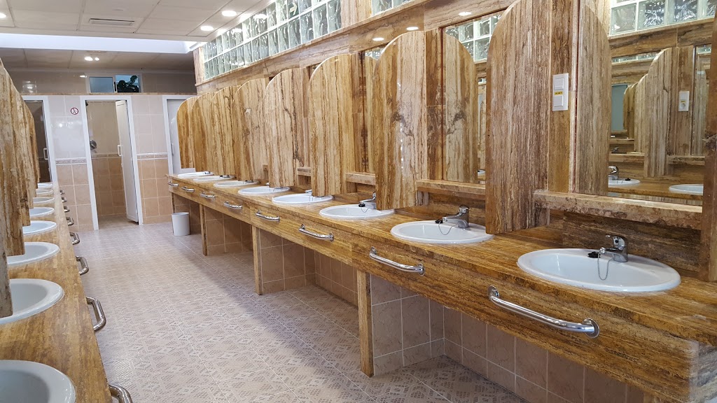 Camping La Marina - Foto 1