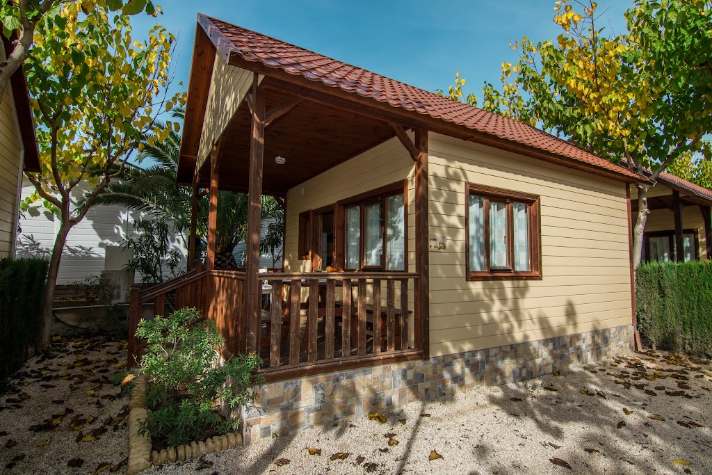 Camping La Marina - Foto 1