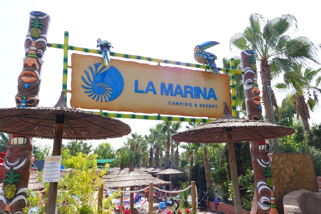 Camping La Marina 9
