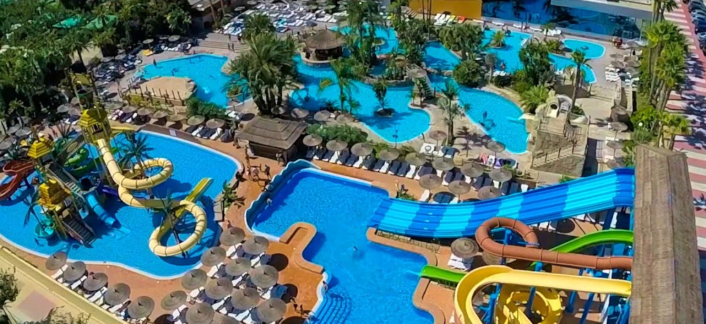 Camping La Marina 10