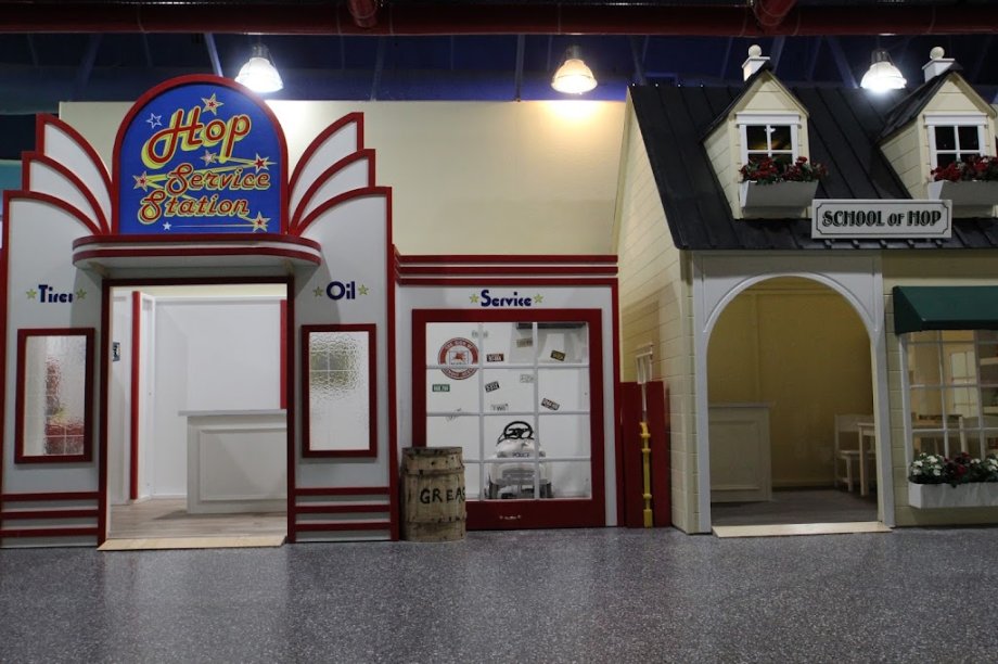 House of Play - Foto 2