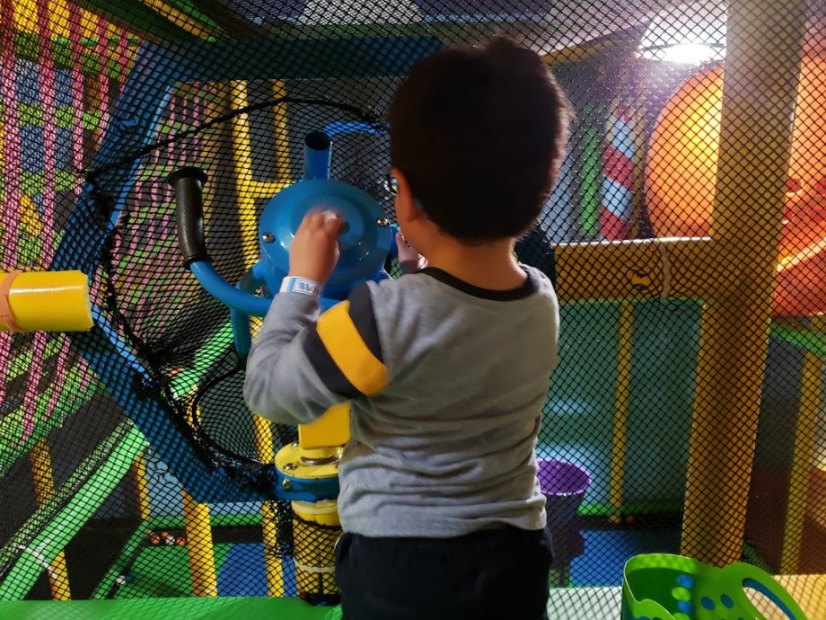 House of Play - Foto 3