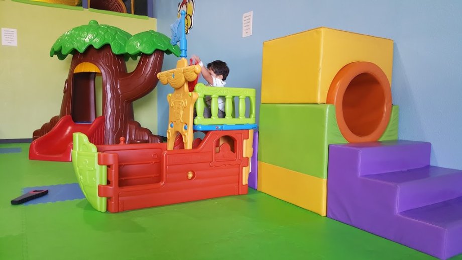 House of Play - Foto 8