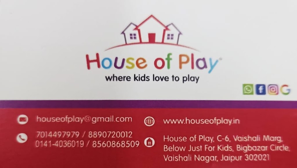 House of Play - Foto 1