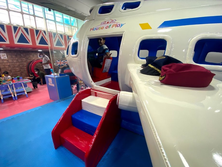 House of Play - Foto 4