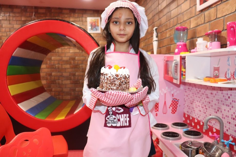 House of Play - Foto 7