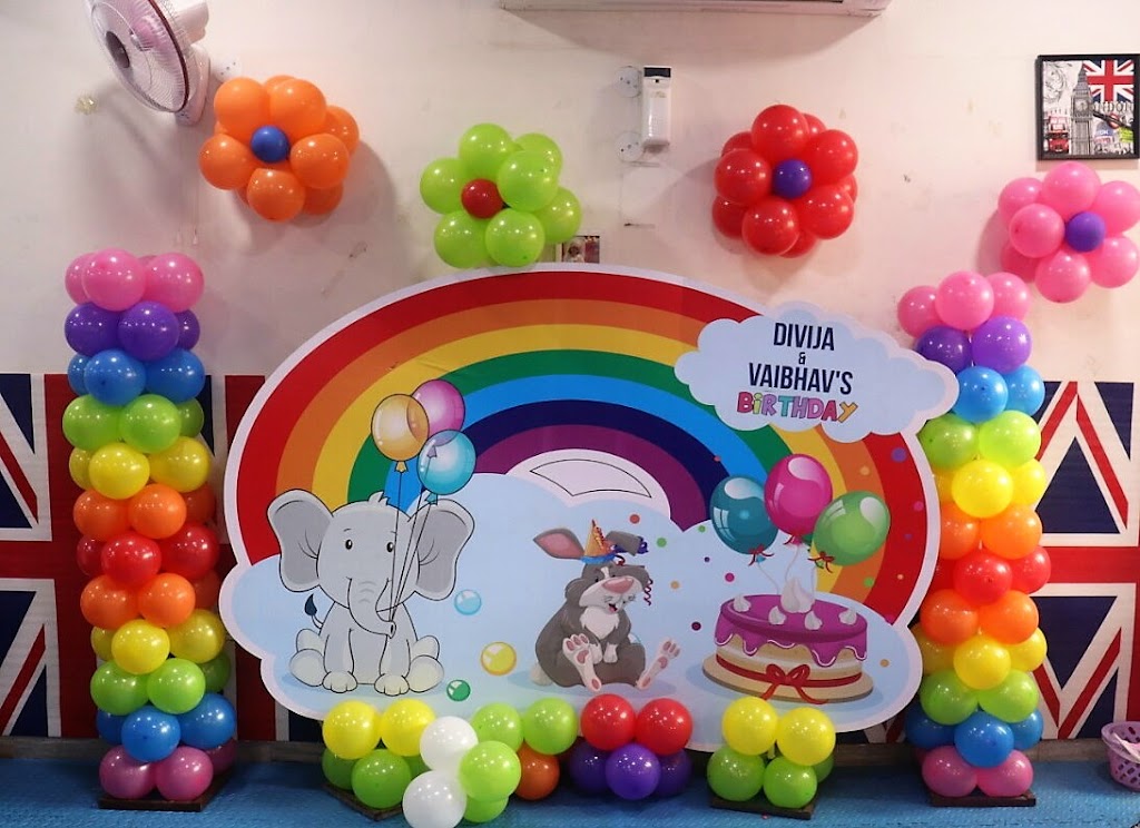 House of Play - Foto 1