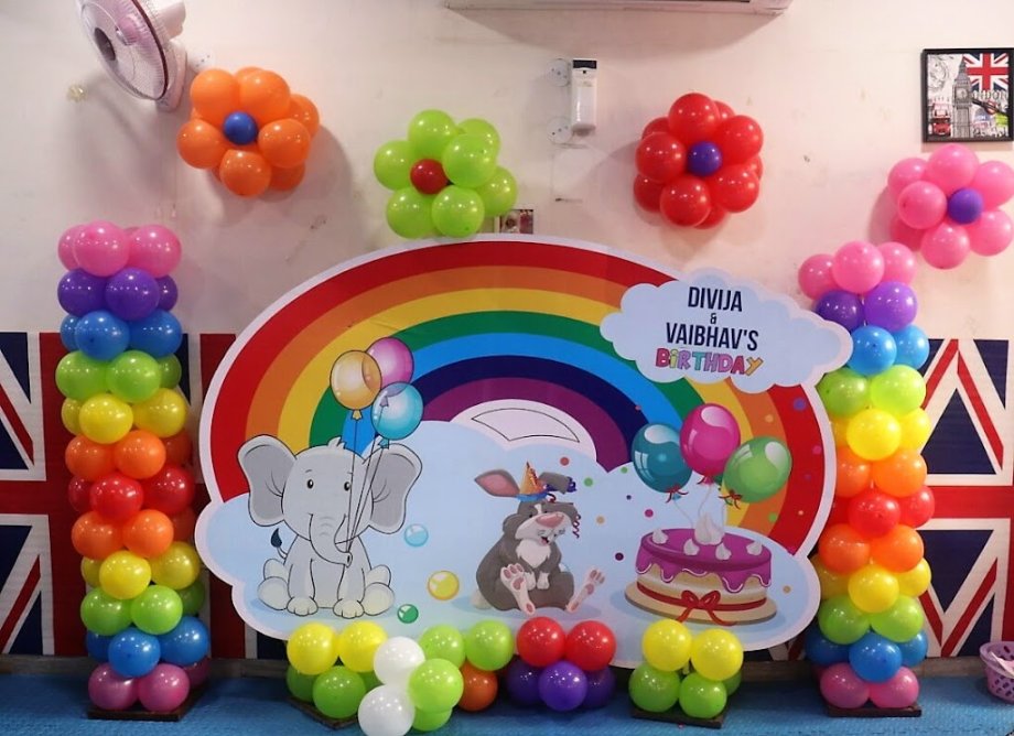 House of Play - Foto 8