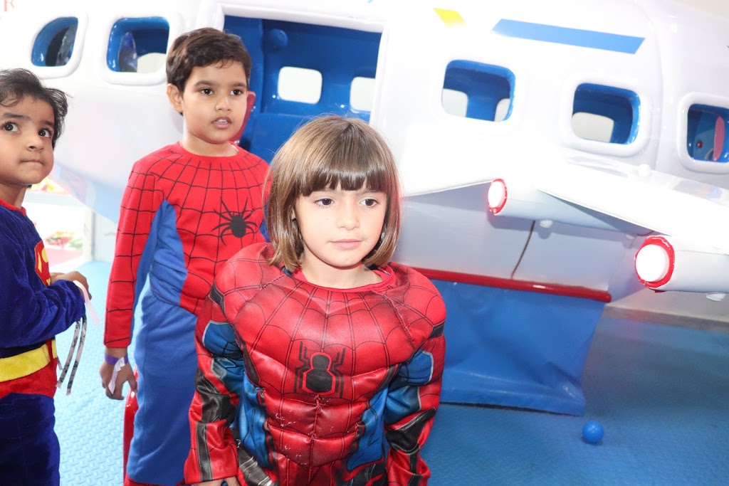 House of Play - Foto 1