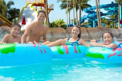Wet 'n' Wild Hawaii