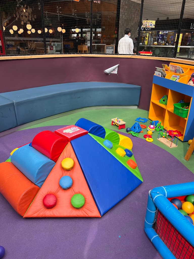 Piccolo Ludo Patio Universidad - Foto 2