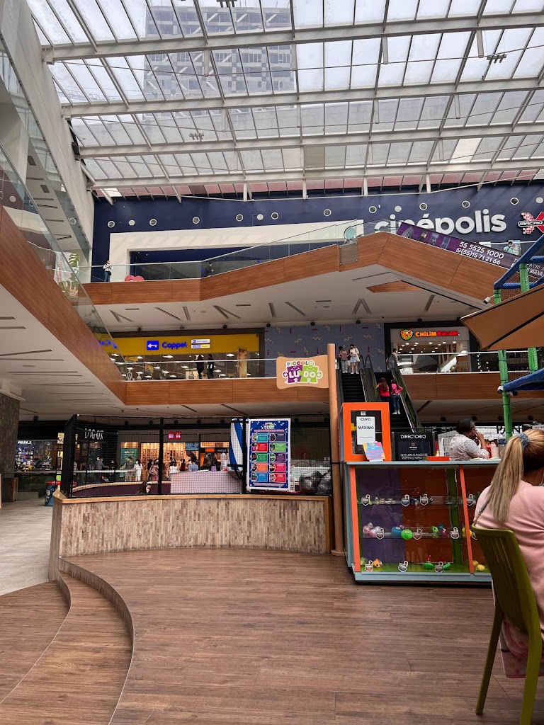 Piccolo Ludo Patio Universidad - Foto 1